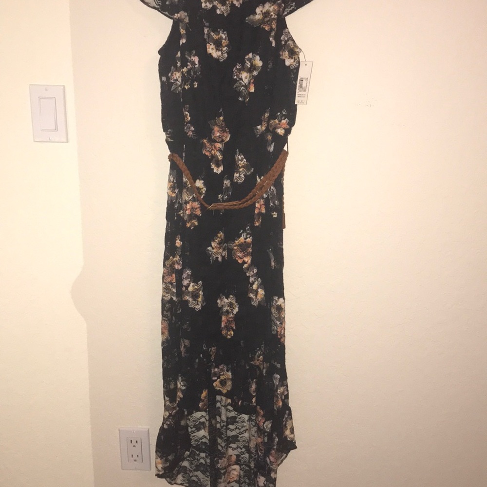 Dress (new)